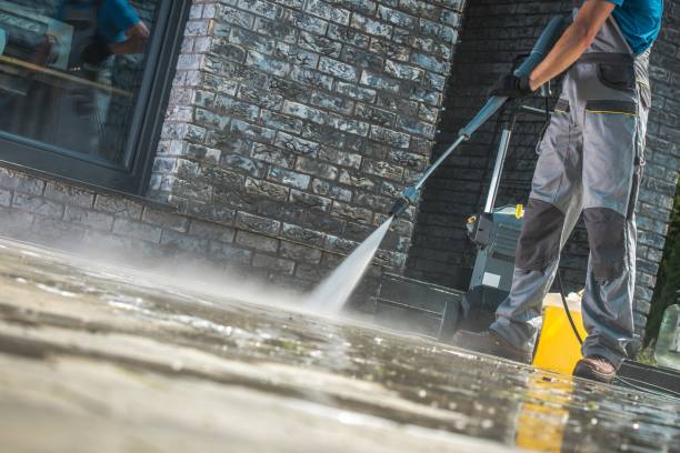Best Building Exterior Pressure Washing in Lake St Croix Beach, MN