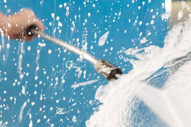 Best Gutter Cleaning and Brightening in Lake St Croix Beach, MN