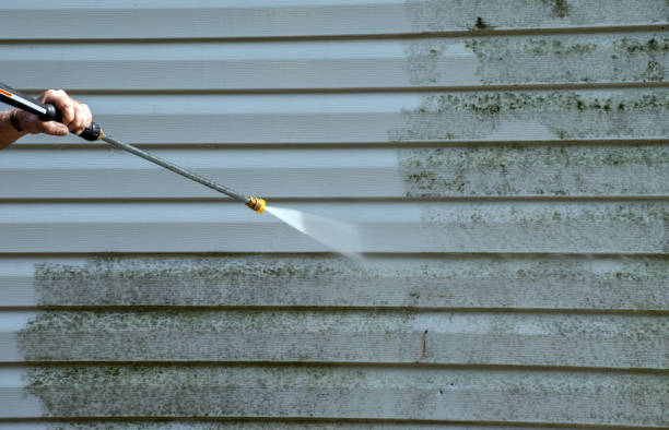 Reliable Lake St Croix Beach, MN Pressure Washing Services Solutions